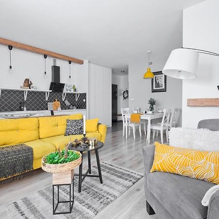 Apartament Granitica Nellin - Centrum ซาโกปาเน ภายนอก รูปภาพ