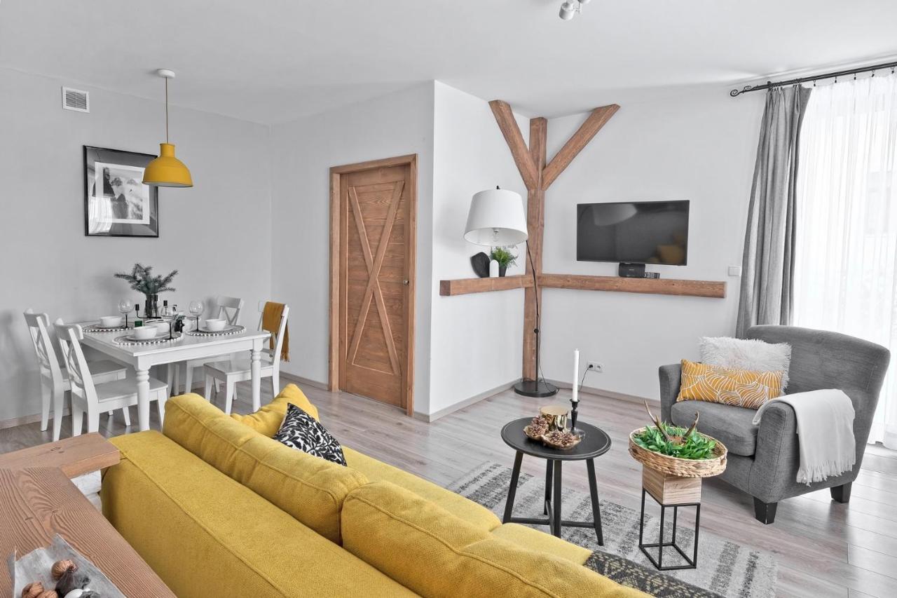 Apartament Granitica Nellin - Centrum ซาโกปาเน ภายนอก รูปภาพ