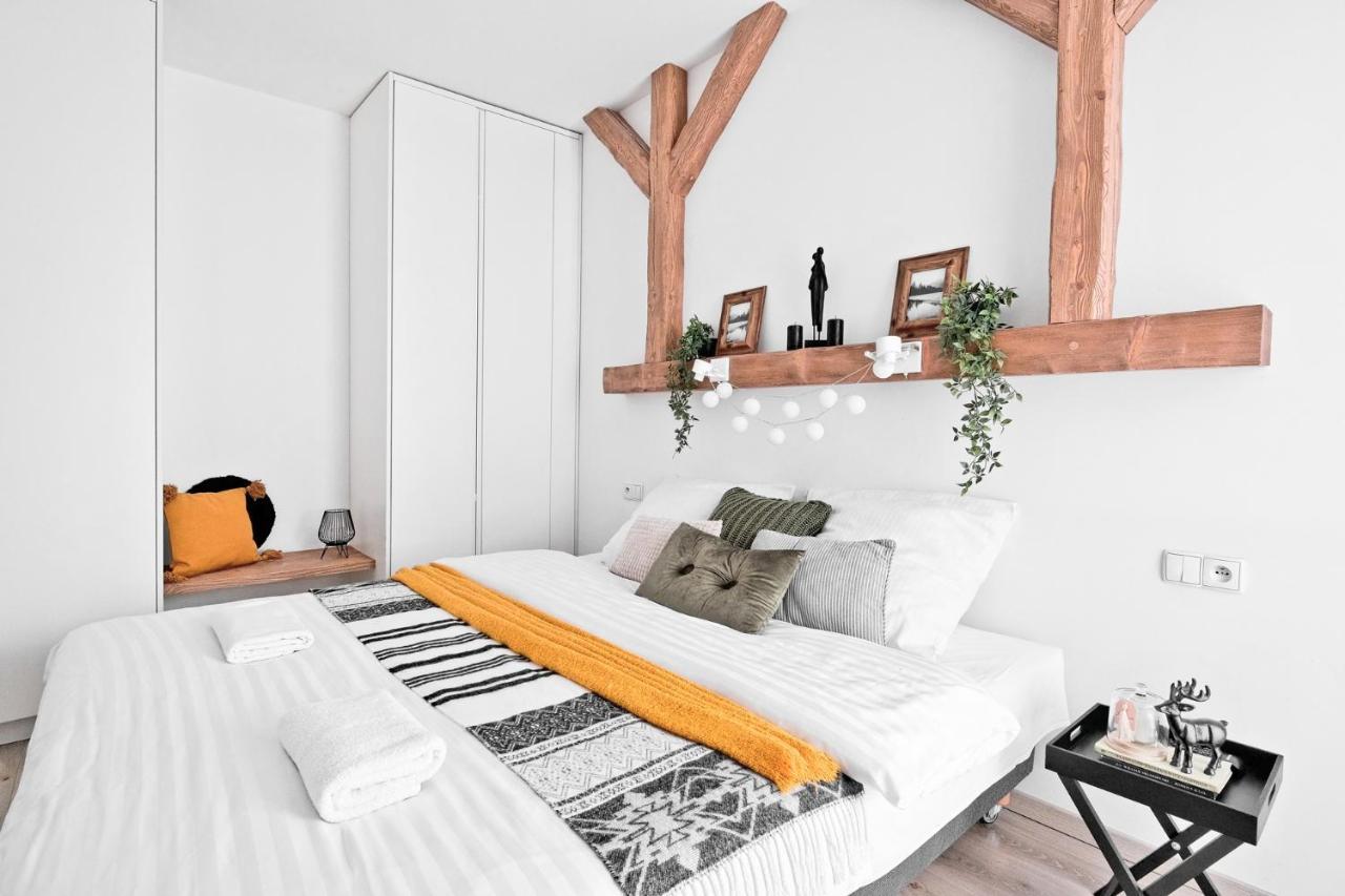 Apartament Granitica Nellin - Centrum ซาโกปาเน ภายนอก รูปภาพ