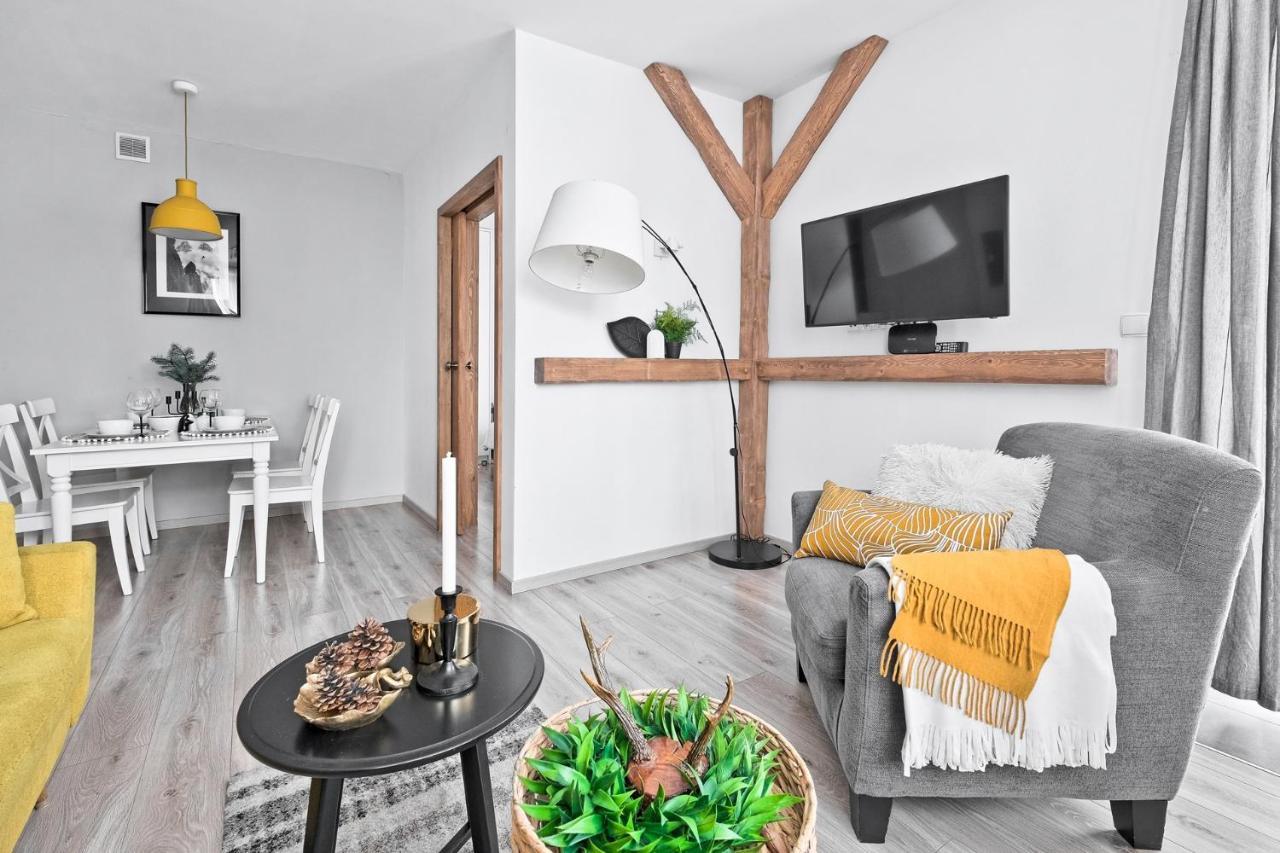 Apartament Granitica Nellin - Centrum ซาโกปาเน ภายนอก รูปภาพ