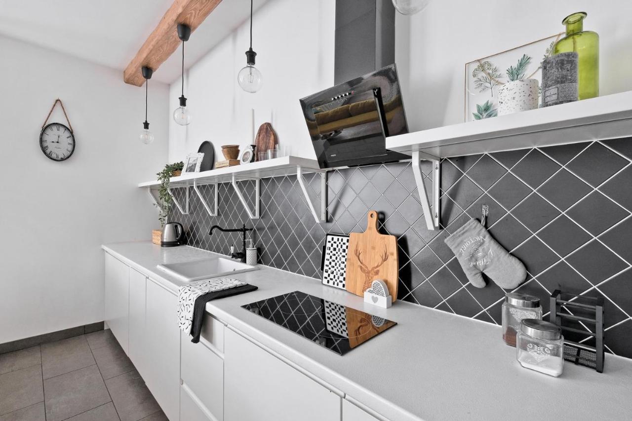 Apartament Granitica Nellin - Centrum ซาโกปาเน ภายนอก รูปภาพ